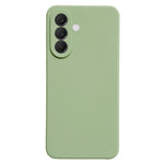 Til Samsung Galaxy A17 4G / A17 5G Cover Silikone Stødsikkert Telefonbeskyttelsesetui