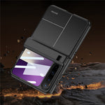 GKK For Huawei Pura X Magnetic Case Transform to Pura X Max Ultra Thin PC Protective Cover with Screen Film