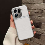 For Oppo Find X9 Pro 5G Case PU Leather Texture Shockproof TPU Protective Phone Cover
