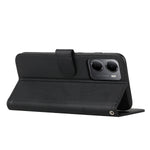 For Xiaomi Redmi 15a 5G Leather Phone Case  Foldable Stand Wallet Flip Cover with Strap