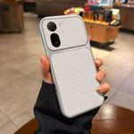 PU Leather Texture Case For Xiaomi Poco C85x 5G / Redmi A7 Pro 4G (171.56mm) / Redmi A7 Pro 5G Shockproof TPU Protective Phone Cover