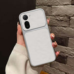 PU Leather Texture Case For Xiaomi Poco C85x 5G / Redmi A7 Pro 4G (171.56mm) / Redmi A7 Pro 5G Shockproof TPU Protective Phone Cover