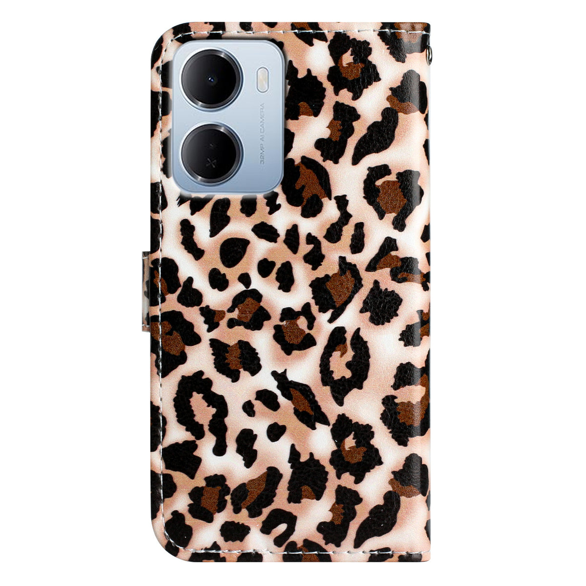 For Xiaomi Redmi 15a 5G Wallet Case  Printed Pattern PU Leather Stand Phone Cover with Strap
