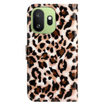 For OnePlus 15T 5G Wallet Case  Printed Pattern PU Leather Stand Phone Cover with Strap