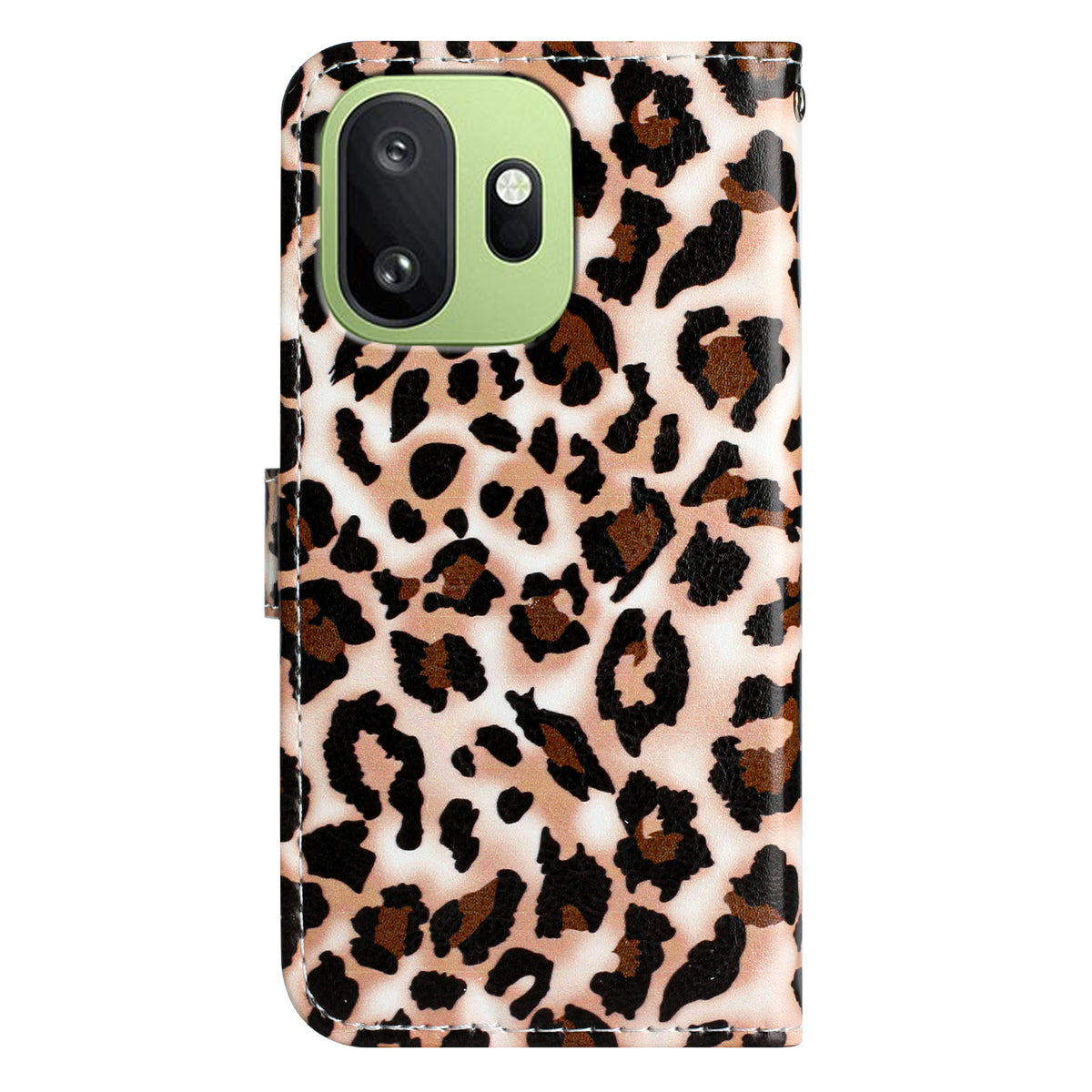 For OnePlus 15T 5G Wallet Case  Printed Pattern PU Leather Stand Phone Cover with Strap