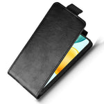 Stativ etui til Honor X6d 5G / Play 60A 5G Magnetisk lukning Lodret flip læder telefoncover med kortholder