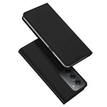 DUX DUCIS for Xiaomi Poco M8s 5G Case  Skin Pro Series Leather Stand Cover Card Holder