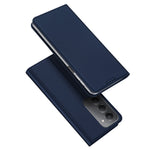 DUX DUCIS for Xiaomi Poco M8s 5G Case  Skin Pro Series Leather Stand Cover Card Holder