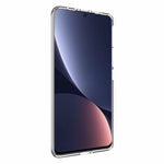 10Pcs / Pack Transparent TPU Phone Case for Xiaomi 13 Pro 5G, Inner Watermark-Free Anti-scracth Protective Cover