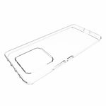 10Pcs / Pack Transparent TPU Phone Case for Xiaomi 13 Pro 5G, Inner Watermark-Free Anti-scracth Protective Cover