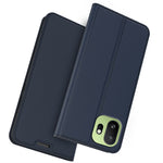 For OnePlus 15T 5G Case PU Leather Phone Cover with Card Holder Stand