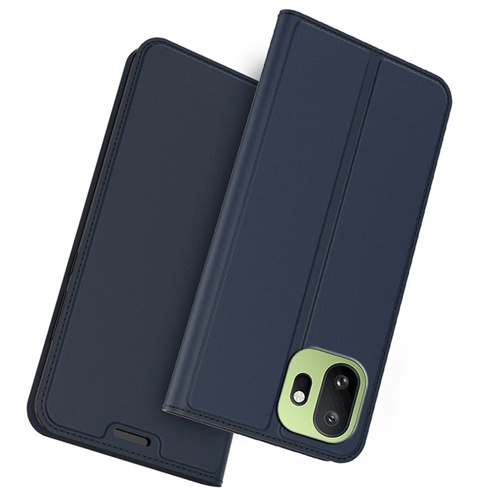 For OnePlus 15T 5G Case PU Leather Phone Cover with Card Holder Stand