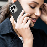 For Oppo Find X9 5G Case PU Leather Phone Cover with Card Holder Stand
