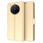 For Oppo Find X9 Ultra 5G Case Shockproof TPU Inner Shell Leather Phone Cover Card Slot