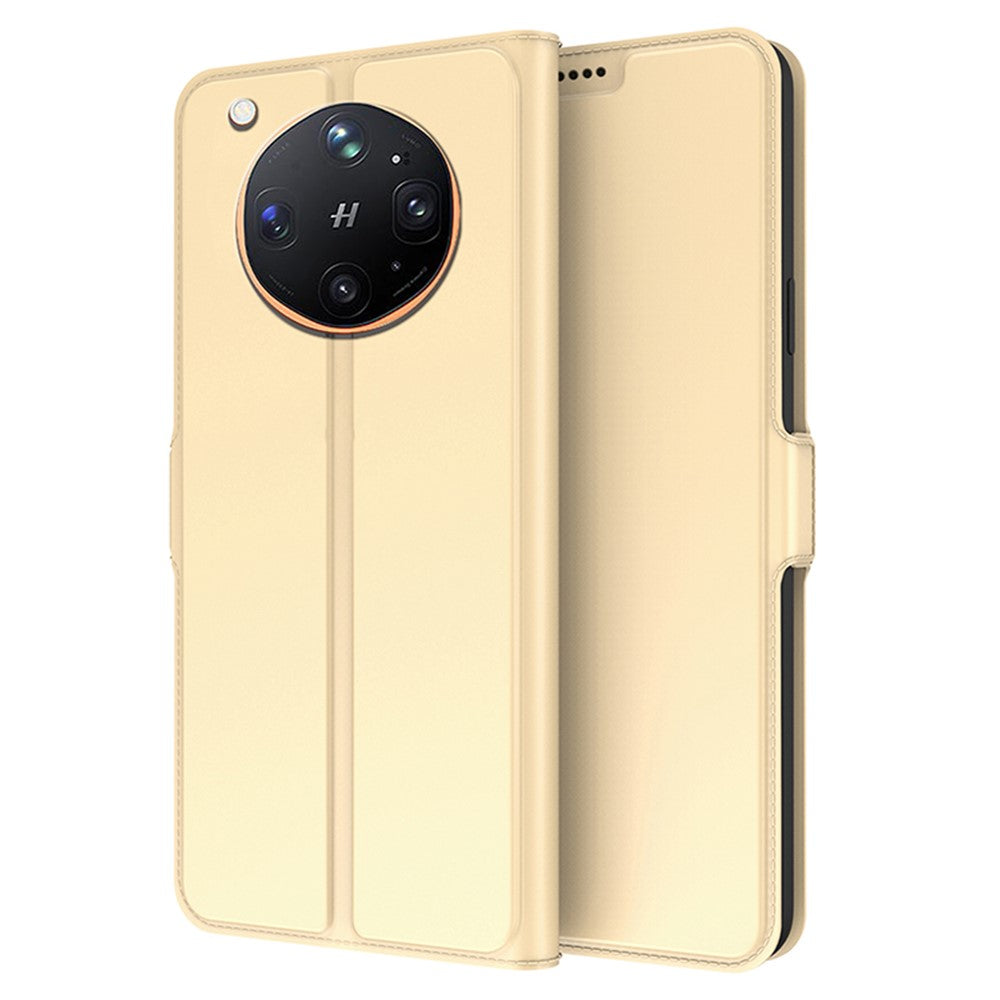 For Oppo Find X9 Ultra 5G Case Shockproof TPU Inner Shell Leather Phone Cover Card Slot