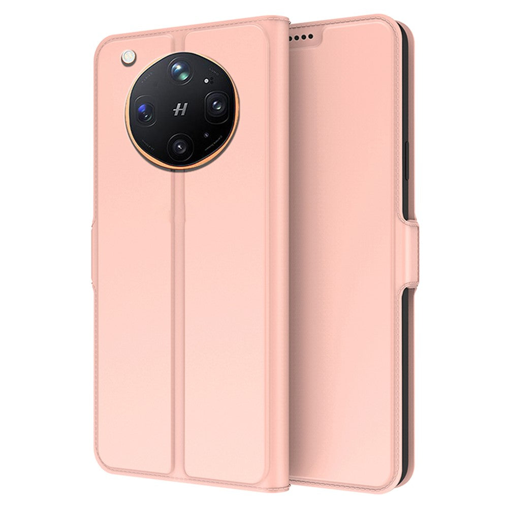 For Oppo Find X9 Ultra 5G Case Shockproof TPU Inner Shell Leather Phone Cover Card Slot