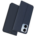 For Xiaomi Redmi 15a 5G Case PU Leather Phone Cover with Card Holder Stand