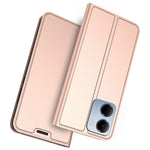 For Xiaomi Redmi 15a 5G Case PU Leather Phone Cover with Card Holder Stand