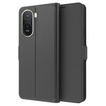 Case For Xiaomi Poco C85x 5G / Redmi A7 Pro 4G (171.56mm) / Redmi A7 Pro 5G Shockproof TPU Inner Shell Leather Phone Cover Card Slot