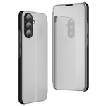 Til Samsung Galaxy A27 5G Flip Lædercover med Stativ Fuld Kropsbeskyttende Telefonetui