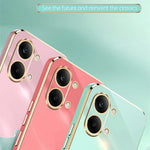 XINLI For Xiaomi Redmi Turbo 5 Max 5G  /  Poco X8 Pro Max 5G Case Ring Kickstand Electroplating TPU Phone Cover