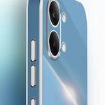 XINLI For Xiaomi Redmi Turbo 5 Max 5G  /  Poco X8 Pro Max 5G Case Ring Kickstand Electroplating TPU Phone Cover
