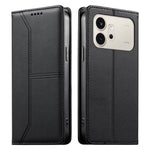 For Honor 600 5G Wallet Stand Case Line Splicing TPU PU Leather Phone Cover