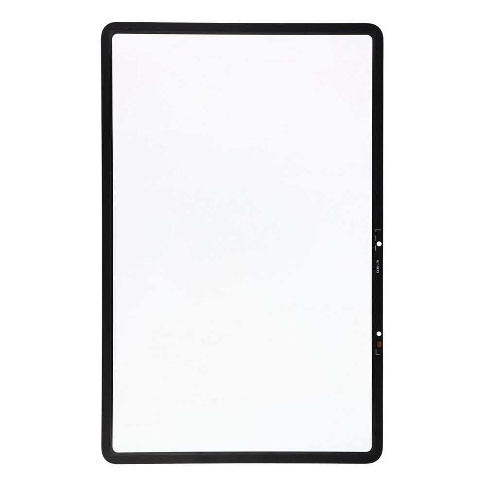 Til Honor Pad 10 HEY3-W00 OEM Frontskærm Ydre Glaslinse Reservedele (Blank skærm) (uden logo)