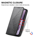 For Xiaomi Poco F8 Ultra 5G / Redmi K90 Pro Max 5G Case Calf Texture PU Leather Wallet Phone Cover with Wrist Strap