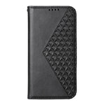 For Xiaomi Poco F8 Ultra 5G / Redmi K90 Pro Max 5G Case Calf Texture PU Leather Wallet Phone Cover with Wrist Strap