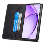 For Xiaomi Redmi 15a 5G Wallet Case RFID Blocking PU Leather Phone Cover