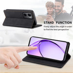 For Xiaomi Redmi 15a 5G Wallet Case RFID Blocking PU Leather Phone Cover