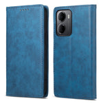 For Xiaomi Redmi 15a 5G Wallet Case RFID Blocking PU Leather Phone Cover