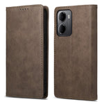 For Xiaomi Redmi 15a 5G Wallet Case RFID Blocking PU Leather Phone Cover
