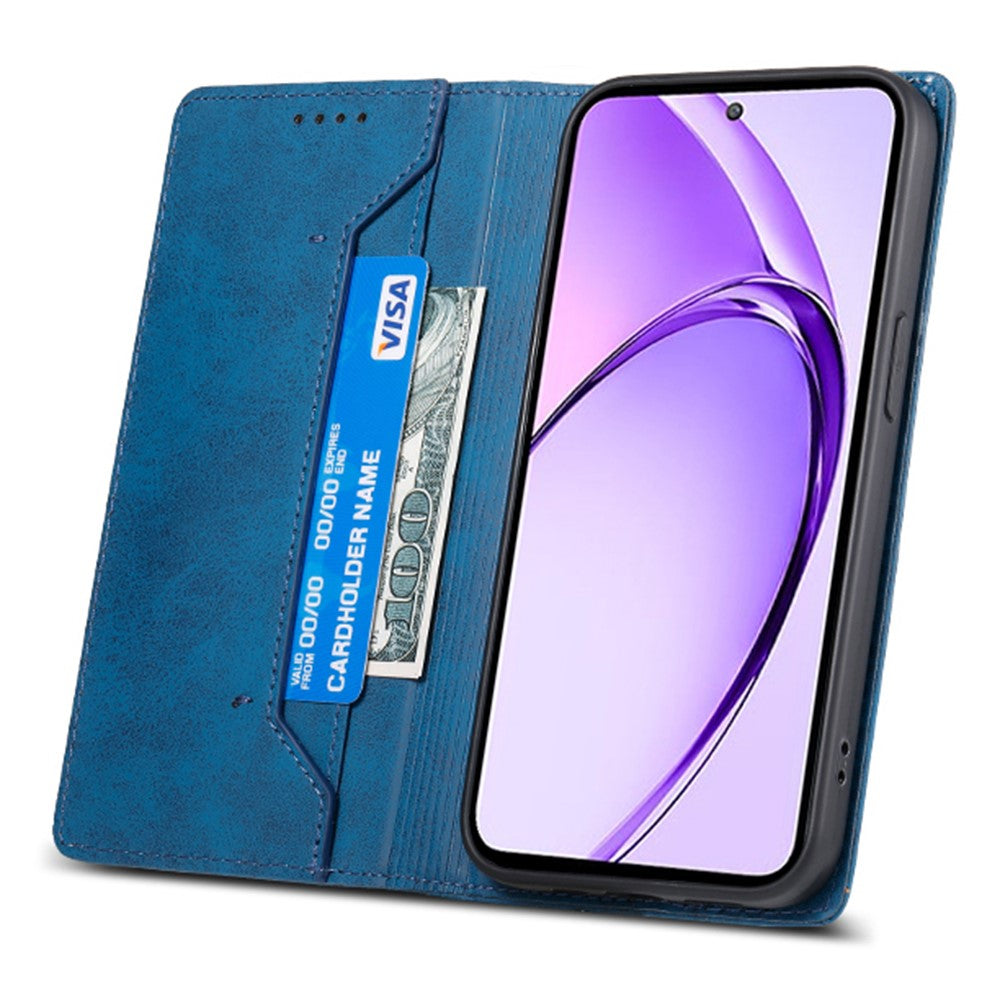 For Xiaomi Poco F8 Ultra 5G / Redmi K90 Pro Max 5G Wallet Case RFID Blocking PU Leather Phone Cover