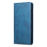 For Xiaomi Poco F8 Ultra 5G / Redmi K90 Pro Max 5G Wallet Case RFID Blocking PU Leather Phone Cover