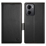 For Xiaomi Redmi 15a 5G Stand Case PU Leather Wallet Phone Cover