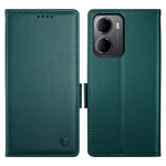 For Xiaomi Redmi 15a 5G Stand Case PU Leather Wallet Phone Cover