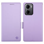 For Xiaomi Redmi 15a 5G Stand Case PU Leather Wallet Phone Cover