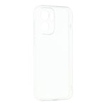 For OnePlus Ace 6 Ultra 5G Back Cover Ultra Thin Flexible TPU Clear Phone Case