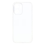 For OnePlus Ace 6 Ultra 5G Back Cover Ultra Thin Flexible TPU Clear Phone Case