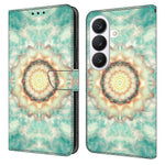 For Samsung Galaxy S26 Wallet Stand Case Pattern Printing Leather Phone Cover