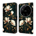For Xiaomi 17 Ultra 5G Wallet Stand Case Pattern Printing Leather Phone Cover