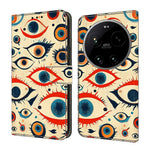 For Xiaomi 17 Ultra 5G Wallet Stand Case Pattern Printing Leather Phone Cover