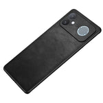 For Xiaomi Redmi K90 Max 5G Case Retro Leather Coated PC + TPU Phone Cover