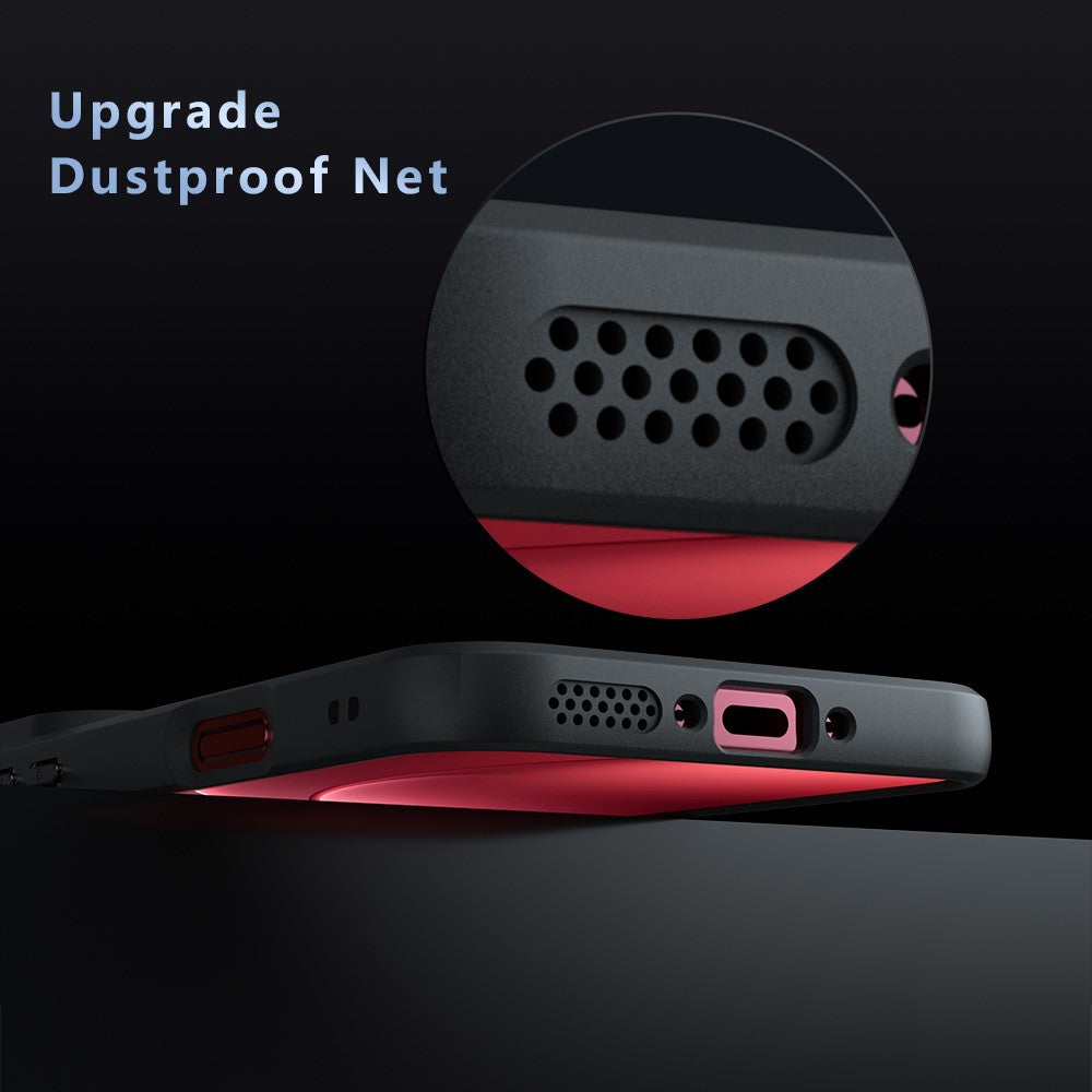 For Oppo Find X9 Pro 5G Matte Skin-touch Magnetic Case 360° Rotating Kickstand Shockproof TPU + PC Phone Cover