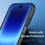 DUX DUCIS for Huawei Pura 90 Aimo Series PC + TPU Clear Back Phone Cover (REACH Certification)