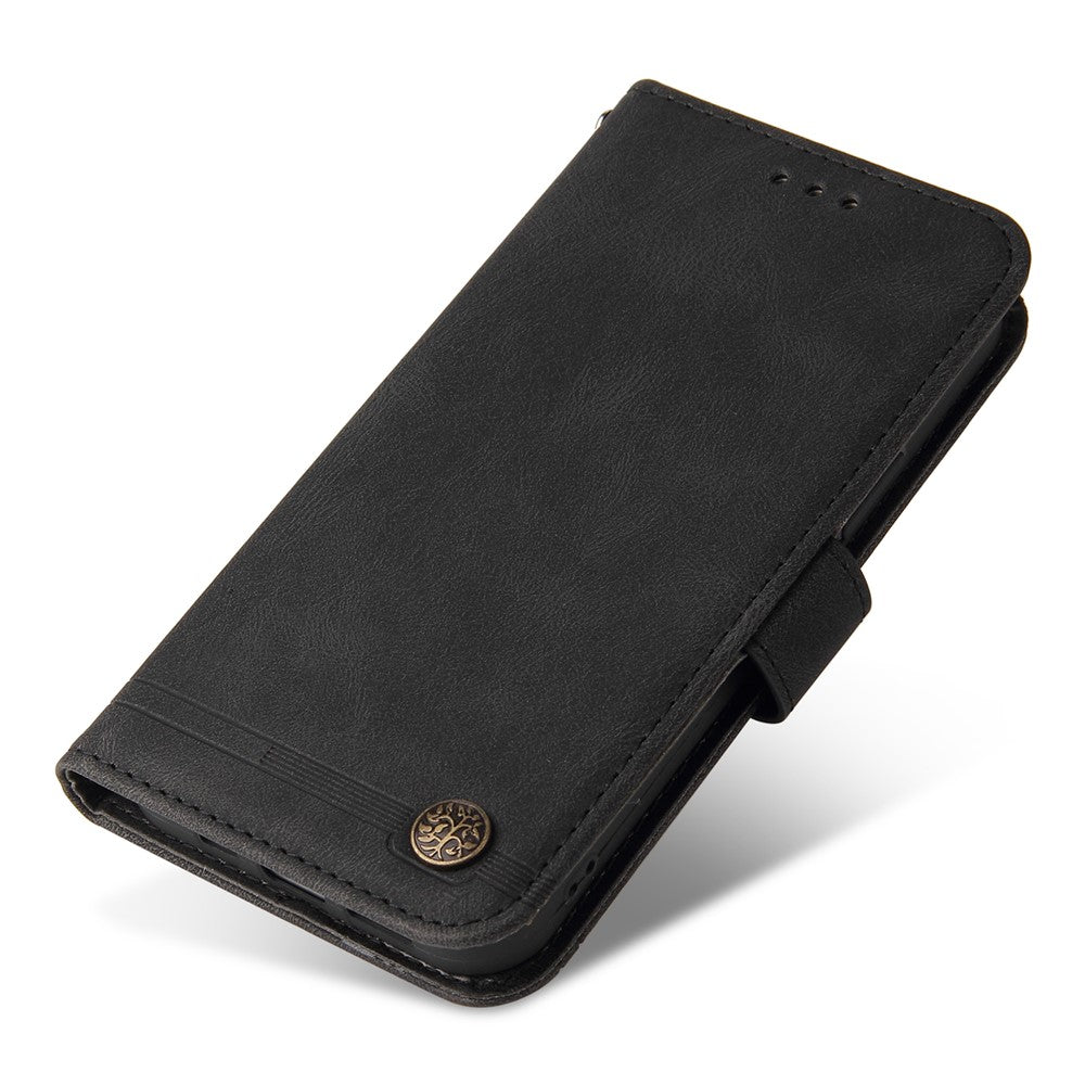 For Xiaomi Redmi Note 12 Pro+ 5G Leather Wallet Cases Skin Touch Phone Cover Stand with Strap
