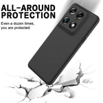For Motorola Signature 5G / Motorola Moto X70 Air Pro 5G / Motorola Edge 70 Ultra 5G Liquid Silicone Case Phone Back Cover with Hand Strap