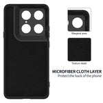 For Motorola Signature 5G / Motorola Moto X70 Air Pro 5G / Motorola Edge 70 Ultra 5G Liquid Silicone Case Phone Back Cover with Hand Strap